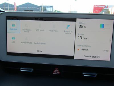 2022 Hyundai Ioniq 5