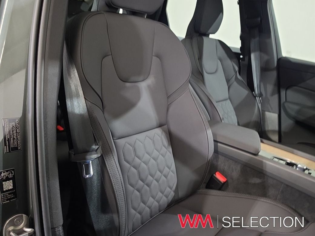 2026 Volvo XC60