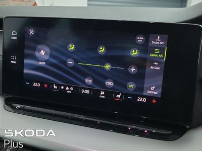 2023 Skoda Octavia
