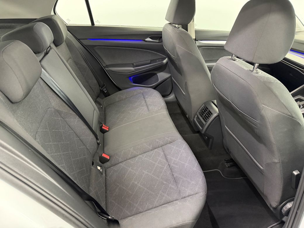 2023 Volkswagen Golf