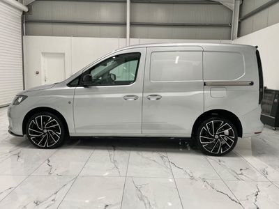 2023 Volkswagen Caddy