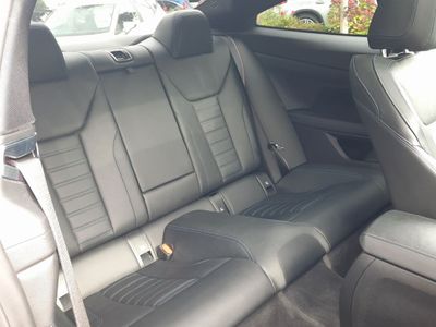 2023 BMW 4 Series