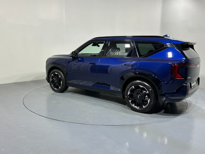 2027 Kia EV5