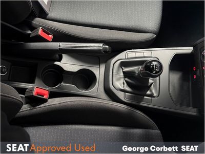 2024 SEAT Ibiza