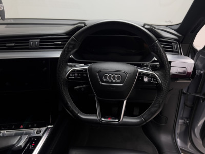 2021 Audi e-tron