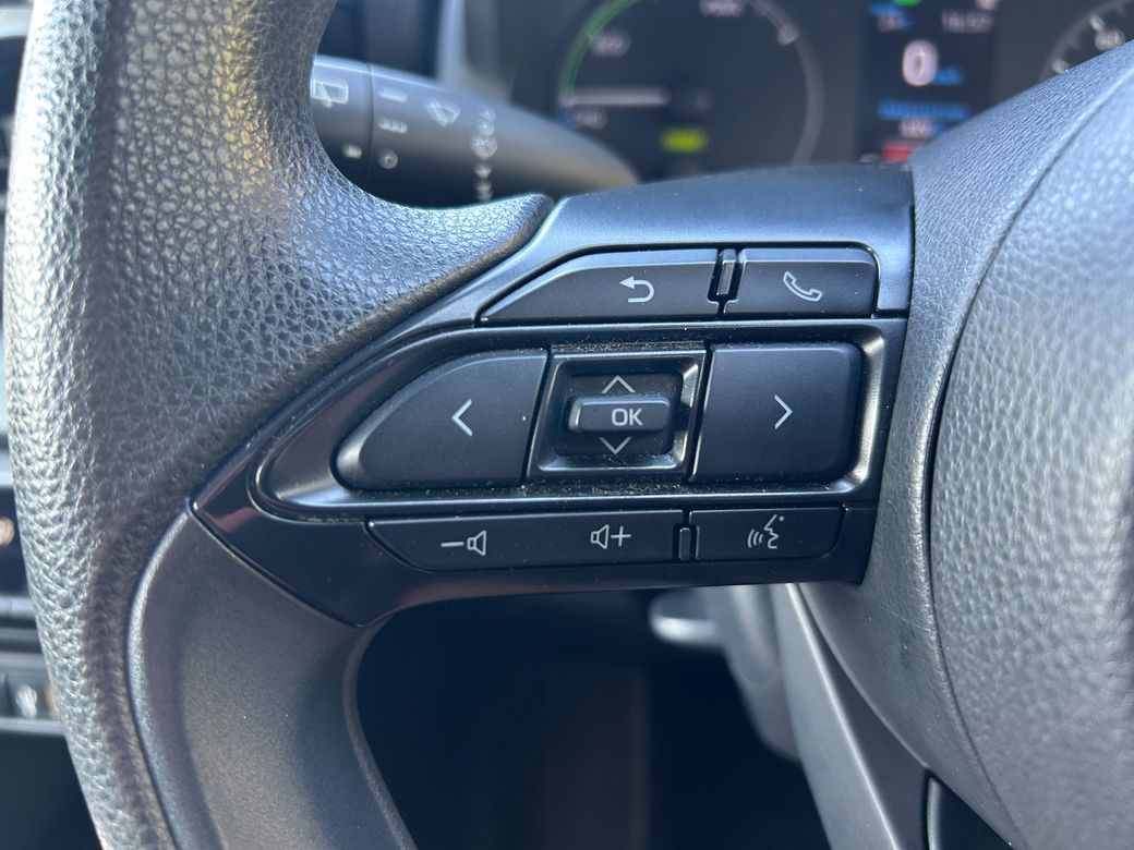 2021 Toyota Yaris