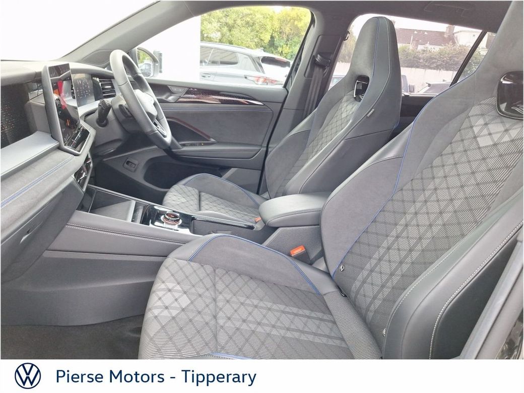 2026 Volkswagen Tayron