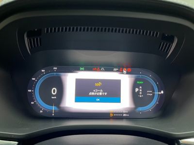 2024 Volvo XC60