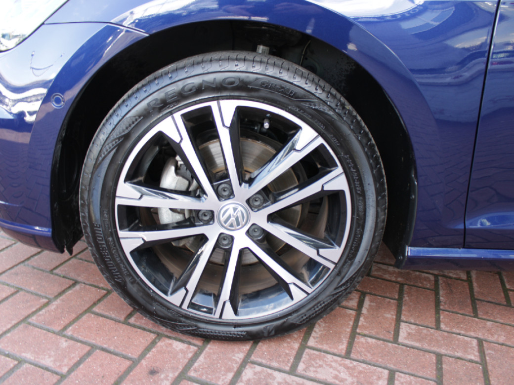 2020 Volkswagen Golf