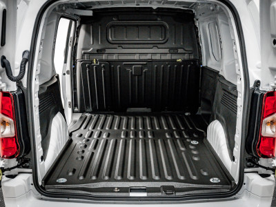 2026 Citroen Berlingo