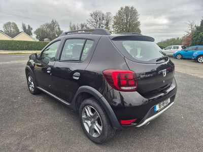 2018 Dacia Sandero