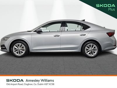 2024 Skoda Octavia