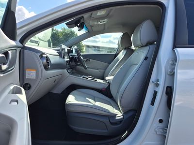 2021 Hyundai Kona