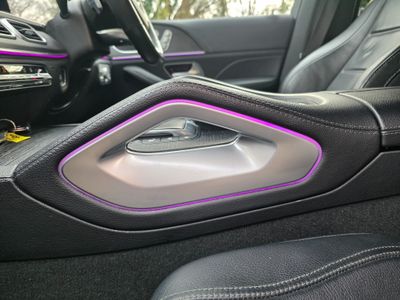 2022 Mercedes-Benz GLE Class