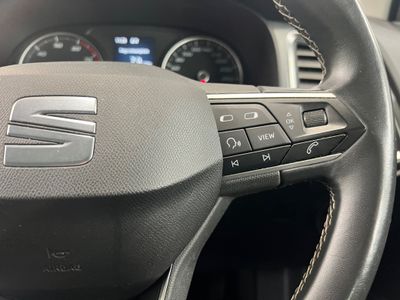 2021 SEAT Ateca