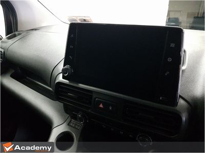 2023 Fiat Doblo