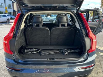 2023 Volvo XC90