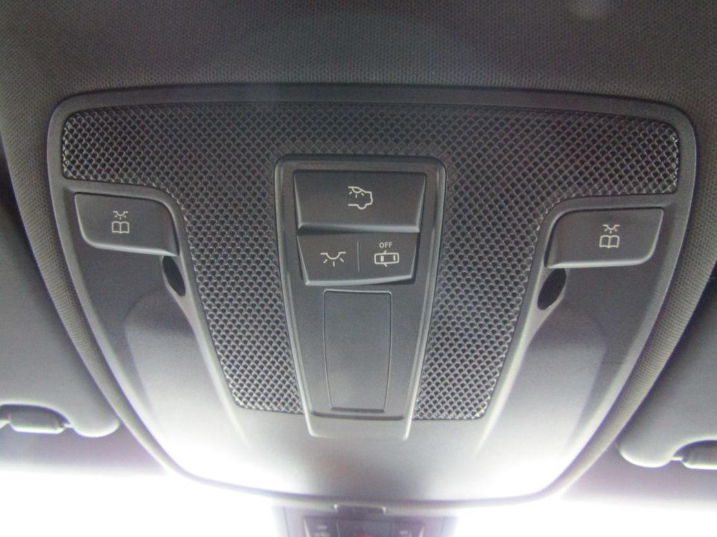 2017 Mercedes-Benz CLA Class