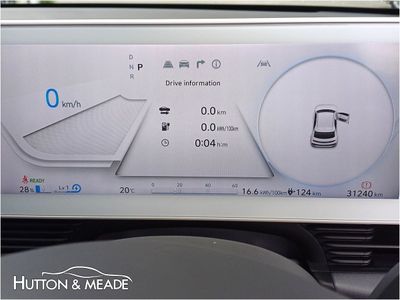 2023 Hyundai Ioniq 5