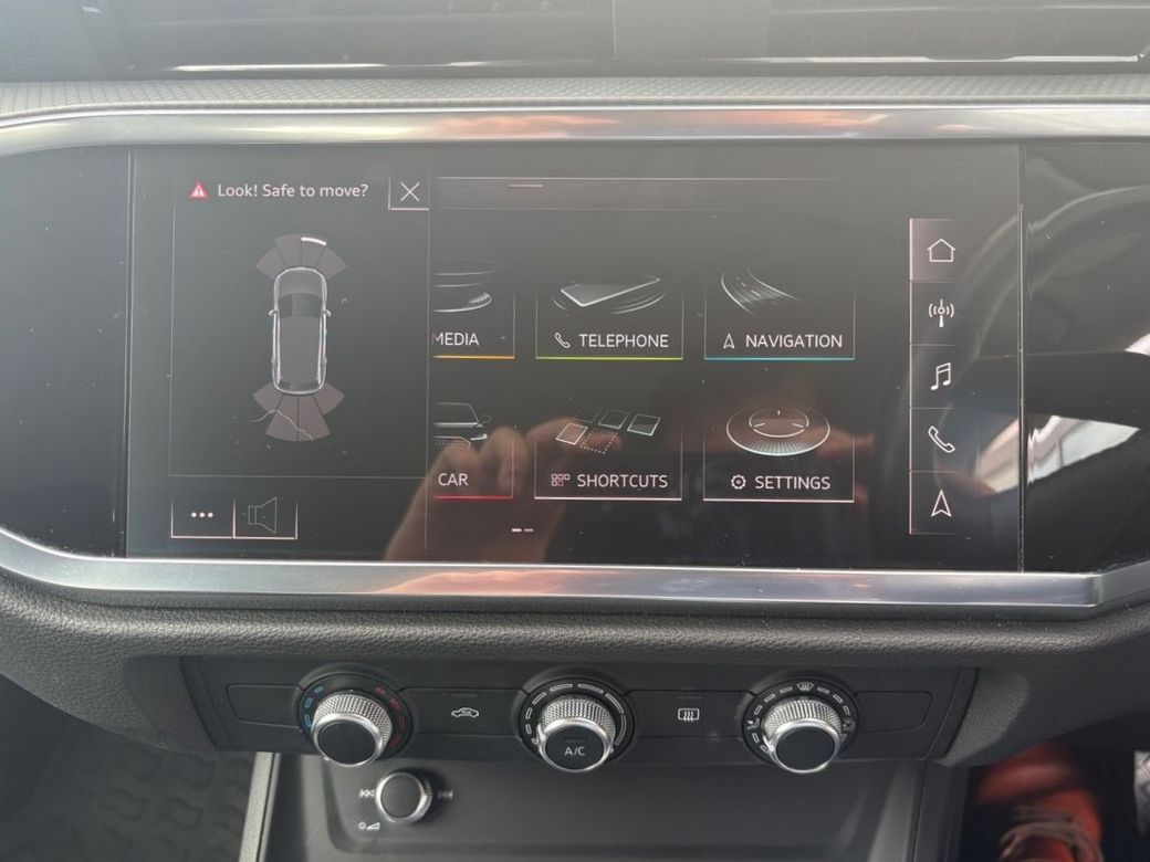 2019 Audi Q3