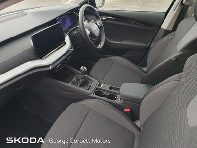 2026 Skoda Octavia
