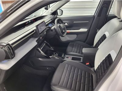 2026 Citroen C3 Aircross