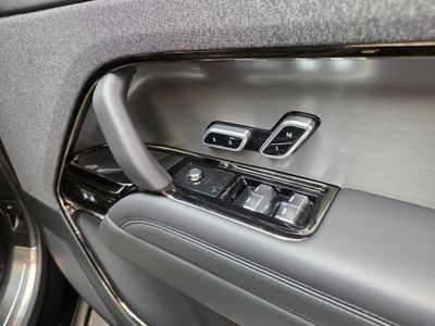 2026 Land Rover Range Rover Sport