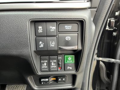 2019 Honda Odyssey