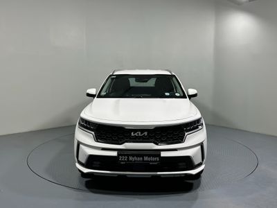 vehicle for sale from Nyhan Motors