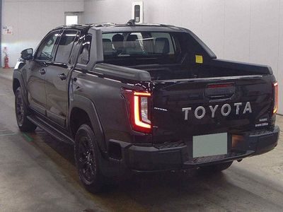 2026 Toyota Hilux