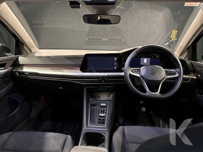 2024 Volkswagen Golf