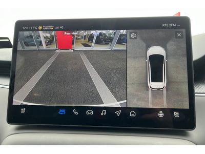 2027 MG MGS6
