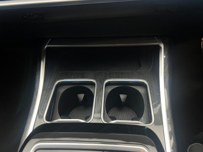 2024 BMW 7 Series
