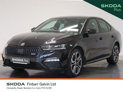 2021 Skoda Octavia