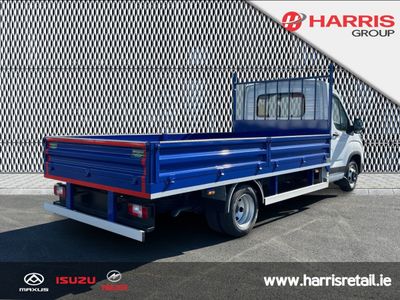 2025 Maxus Deliver 9