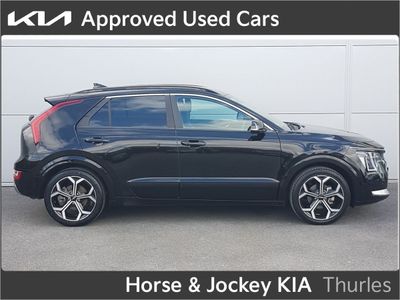 2024 Kia Niro
