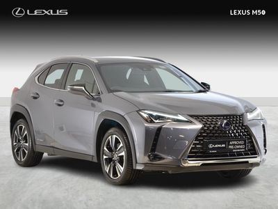 2021 Lexus UX 250H