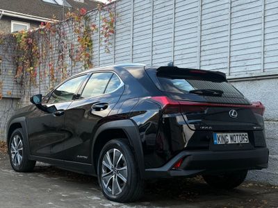 2023 Lexus UX 300e