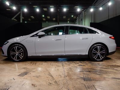 2024 Mercedes-Benz EQE
