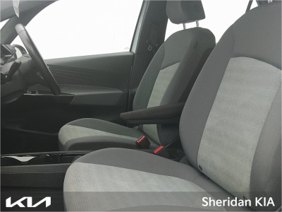 2022 Volkswagen ID.3