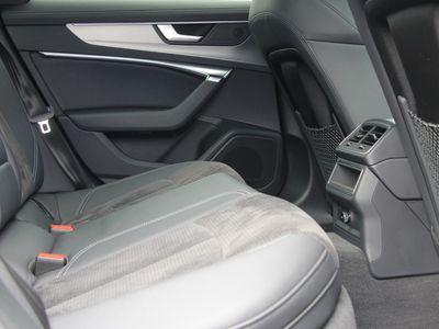 2021 Audi A6