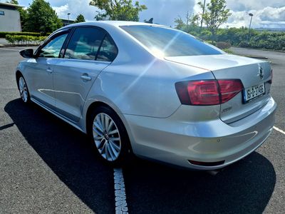 2016 Volkswagen Jetta