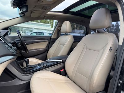 2015 Hyundai i40
