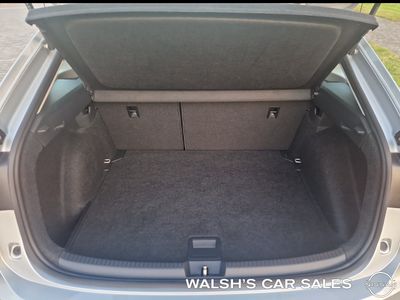 2022 Volkswagen Taigo