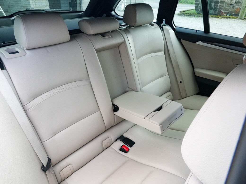 2016 BMW 5 Series