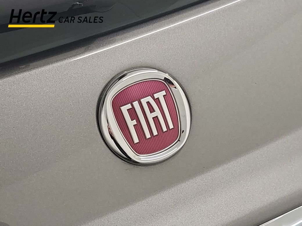 2023 Fiat 500