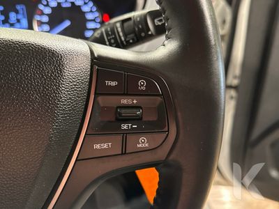 2018 Hyundai i20