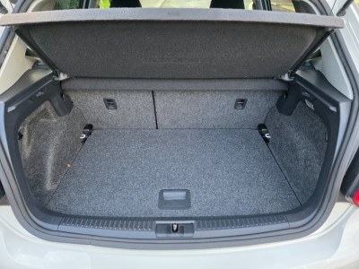 2014 Volkswagen Polo