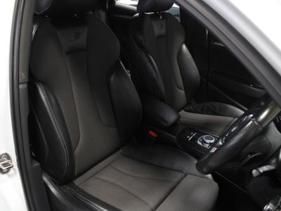 2017 Audi A3