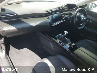 2019 Peugeot 508